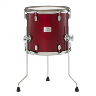 ROLAND PDA140F-GC vad 14" tom pad in gloss cherry