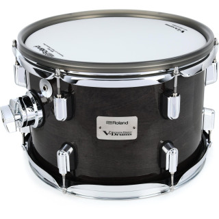 ROLAND PDA120-GE vad 12" tom pad in gloss ebony