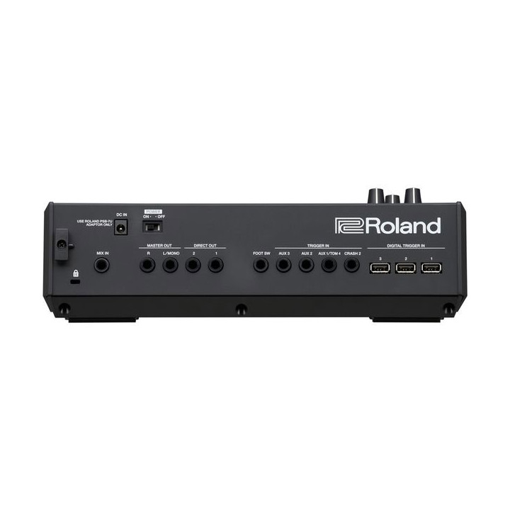 ROLAND V51 drum sound module