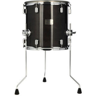 ROLAND PDA140F-GE vad 14" tom pad in gloss ebony
