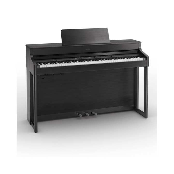 ROLAND HP702-DR  dark rosewood