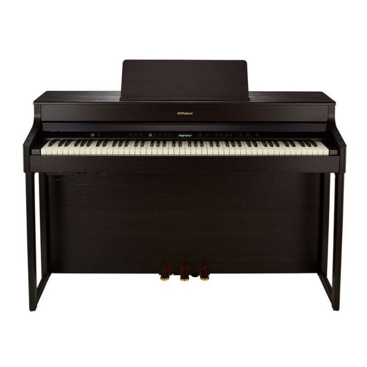 ROLAND HP702-DR  dark rosewood
