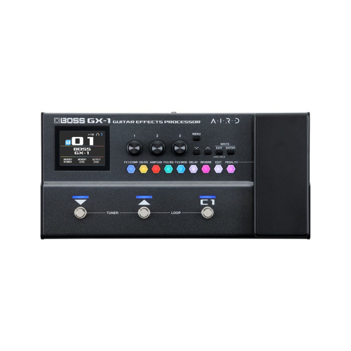 BOSS GX-1