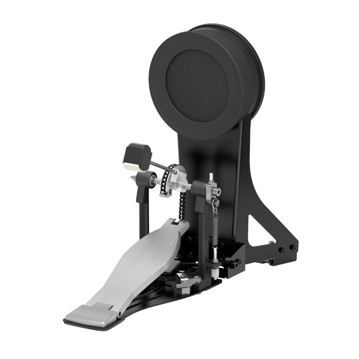 ROLAND KD-10 real feel kick pad