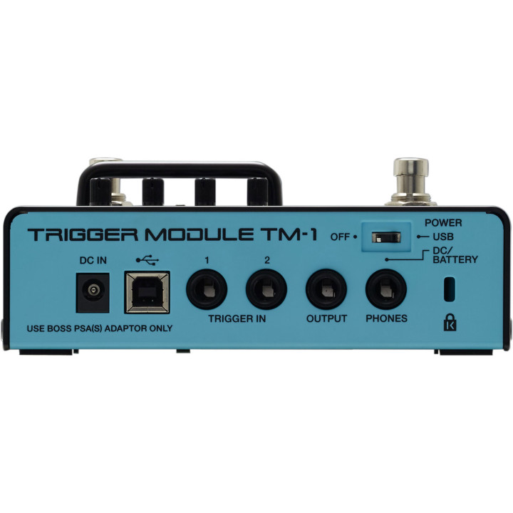 ROLAND TM-1 hybrid trigger module