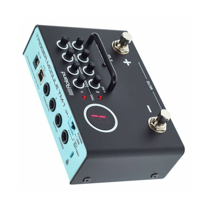 ROLAND TM-1 hybrid trigger module