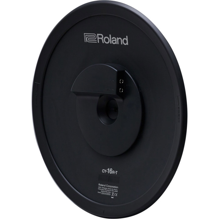 ROLAND CY-16R-T v-cymbal 16” digital ride pad