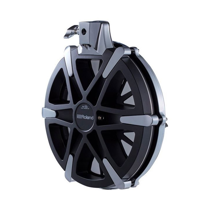 ROLAND PD-12X 12" digital v-drums pad