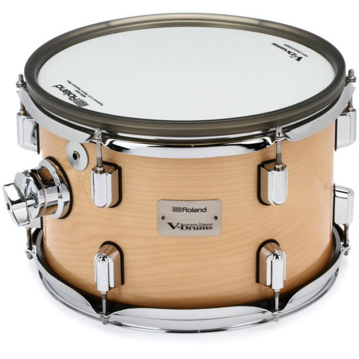 ROLAND PDA120-GN vad 12" tom pad in gloss natural