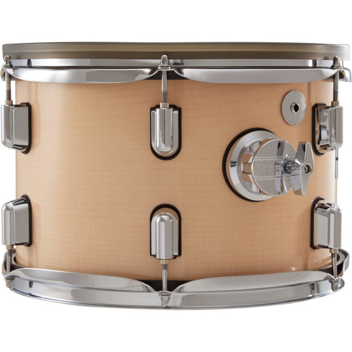 ROLAND PDA120-GN vad 12" tom pad in gloss natural