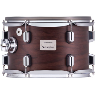 ROLAND PDA120-SW vad 12" tom pad in satin walnut