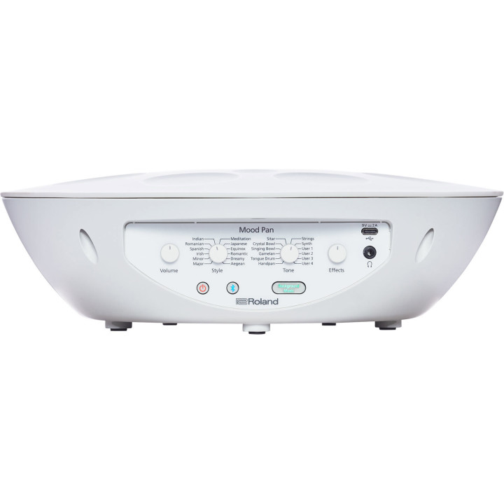 ROLAND MN-10 mood pan