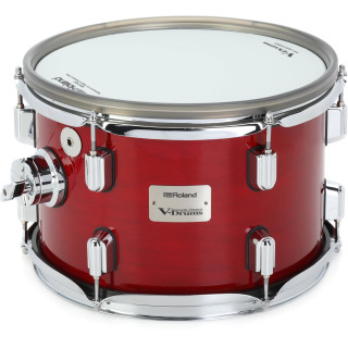 ROLAND PDA120-GC vad 12" tom pad in gloss cherry