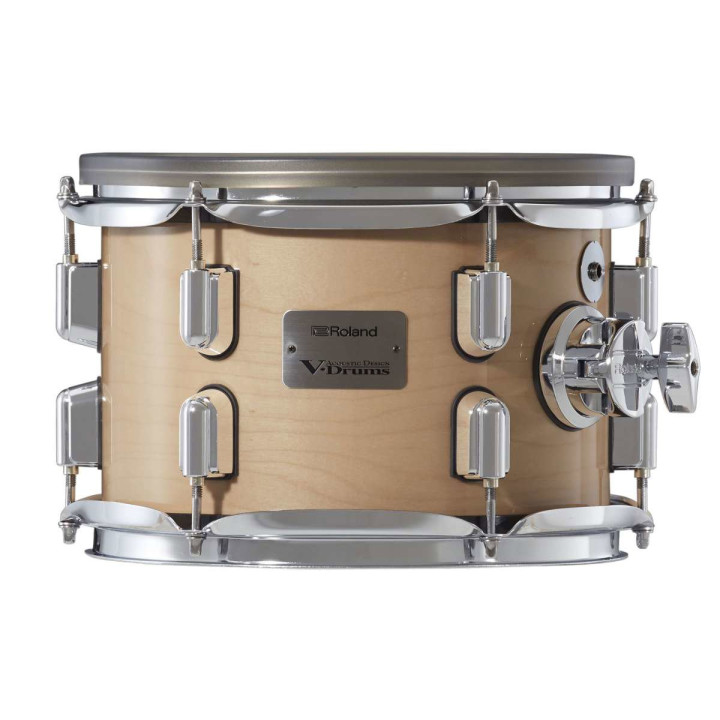 ROLAND PDA100-GN vad 10" tom pad in gloss natural