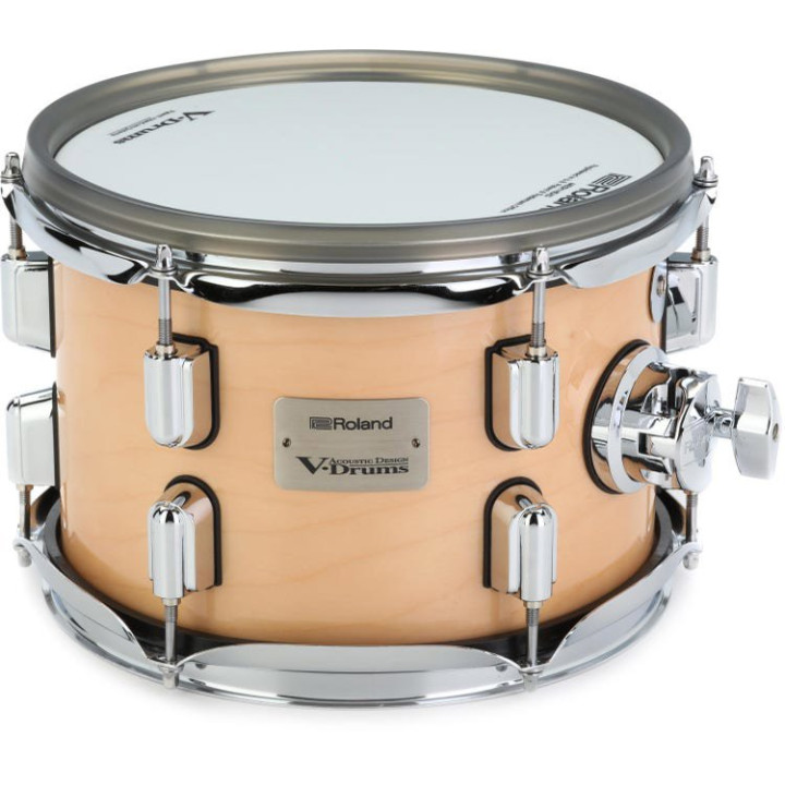 ROLAND PDA100-GN vad 10" tom pad in gloss natural