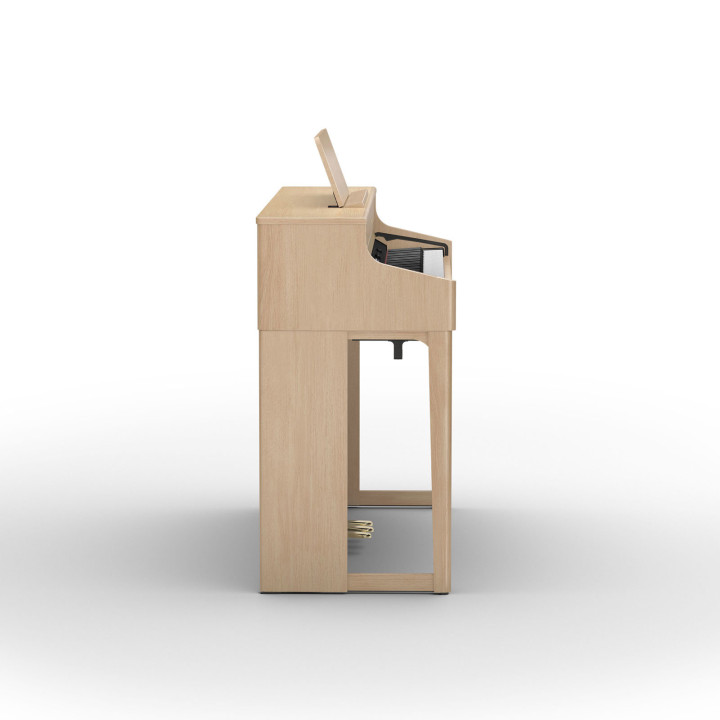 ROLAND HP702-LA  light oak