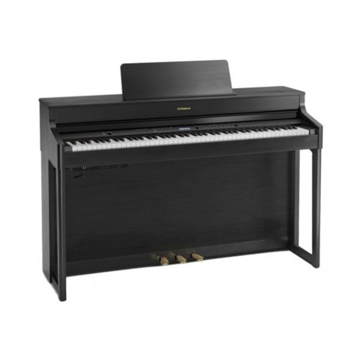 ROLAND HP702-CH  charcoal black