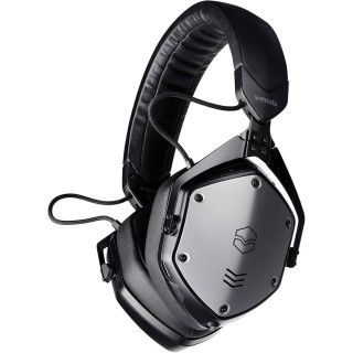 V-Moda M-200-ANC bluetooth headphones avec anc avec exoskeleton case