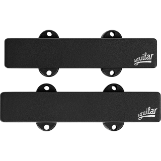 AGUILAR DCB-4J kit jazz bass 4 cordes type 70's