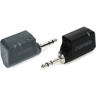 BOSS WL-T wireless system - spare transmitter pour wl and katana -air