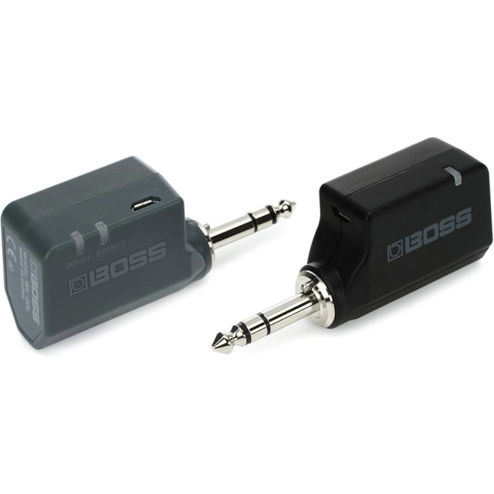 BOSS WL-T wireless system - spare transmitter pour wl and katana -air
