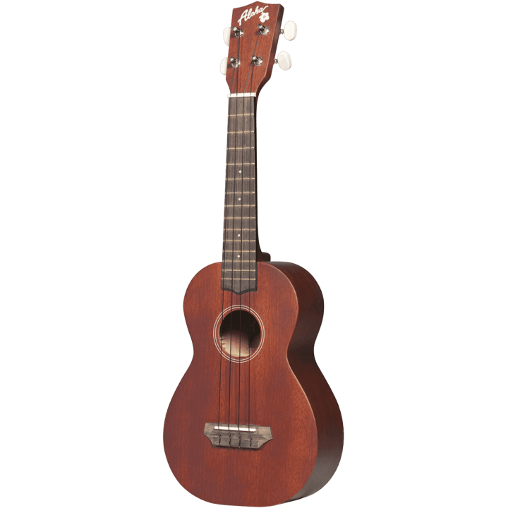 ALOHA ALOHA20C concert naturel + housse