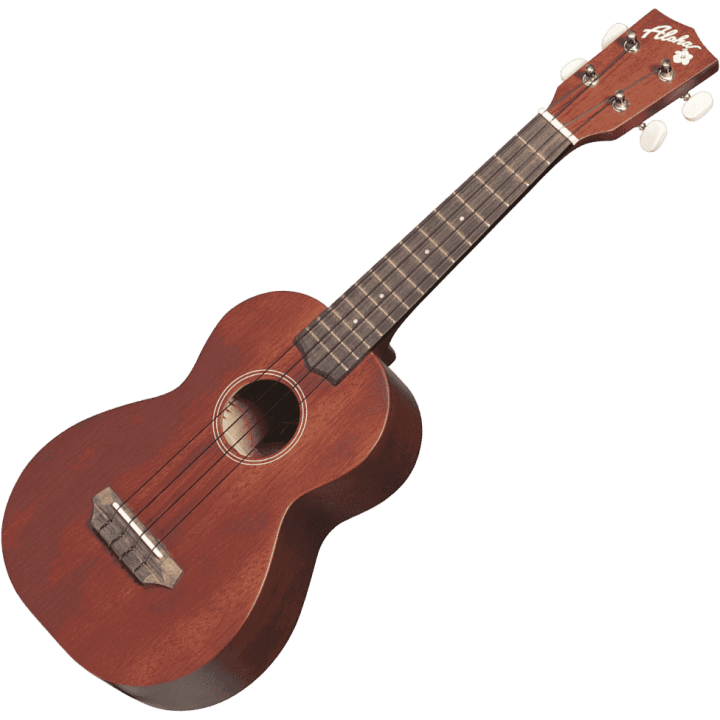 ALOHA ALOHA20C concert naturel + housse