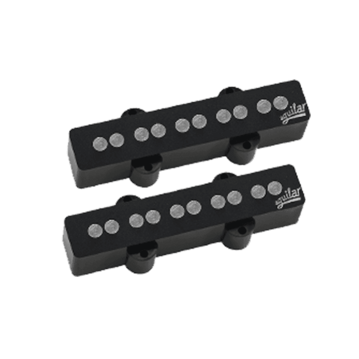 AGUILAR AG5J-HOT kit 5 cordes hot