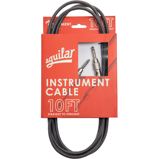 AGUILAR AGINST10SS jack droit/droit 3m