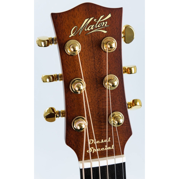 MATON EMD6 Mini Maton Diesel avec valise