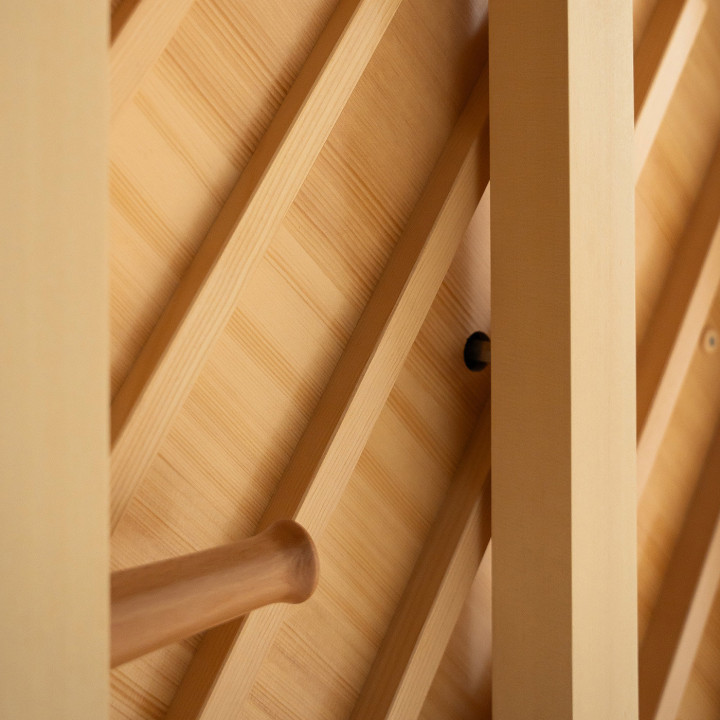 KAWAI K 600 AURES2 Noir laque 134cm Systeme AURES2