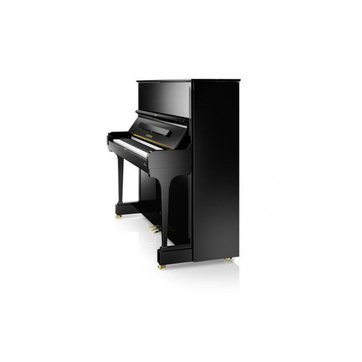 BECHSTEIN Concert 8 (132 cm) Noir Brillant