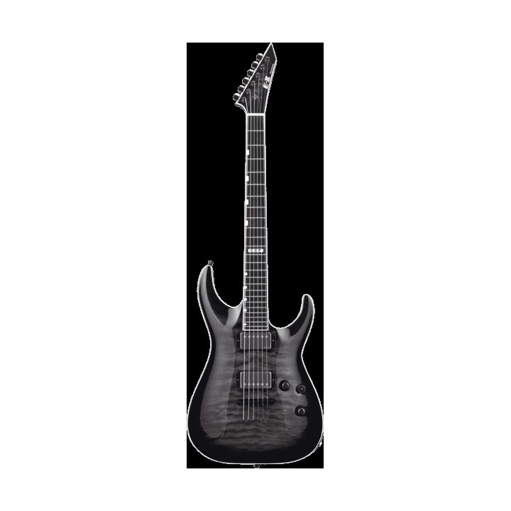 ESP 2HORI2NT-STBK E-II Horizon NT-II see thru black