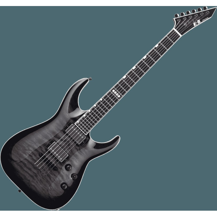 ESP 2HORI2NT-STBK E-II Horizon NT-II see thru black