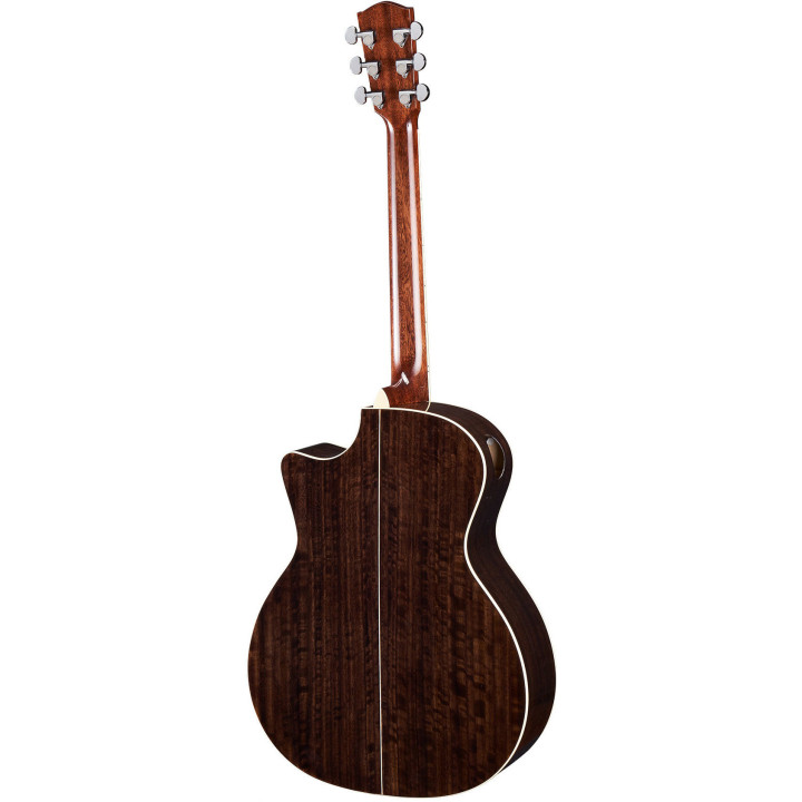 EASTMAN AC422CE Natural
