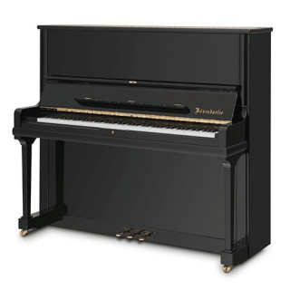 BOSENDORFER 130 Noir Laque